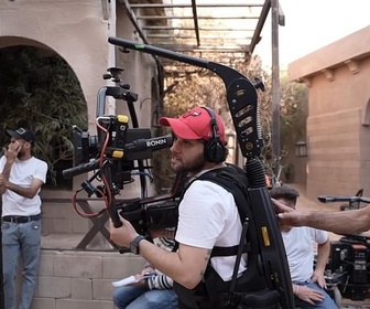 Replay ARTE Journal - En Syrie, le cinéma devient outil de mémoire et de vérité