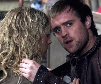 Replay Robin des bois - S3 E9 - Mésalliance