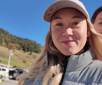 Replay Hors Jeu - 15/11/2025