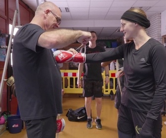 Replay La France en vrai - Hauts-de-France - Douai boxing club