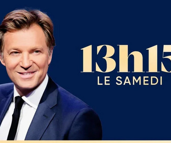 Replay 13h15, le dimanche - , le dimanche
