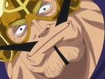 Replay One piece - S19 E22 - Cap sur east blue. Sanji prend la mer !