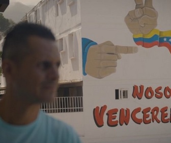 Replay Venezuela, et après ? - Venezuela, un calme sous tension