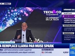 Replay Tech & Co, la quotidienne - Le Débrief de la tech - jeudi 9 avril