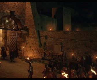 Replay Les Médicis : maîtres de Florence - S2 E1 - Lorenzo, le magnifique