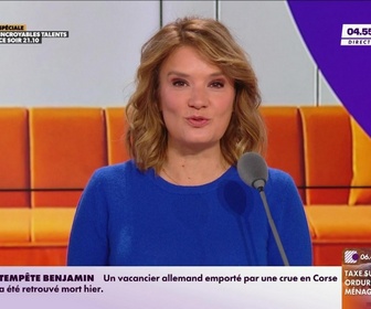 Replay 5/7 le morning RMC - Émission du 24 octobre 2025