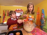 Replay TFOU de cuisine - S01 E04 - Muffins dalmatiens