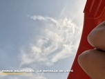 Replay 66 minutes - Le rêve américain d'un jeune basketteur français / Parcs aquatiques : la bataille de l'été