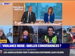 Replay 7 MINUTES POUR COMPRENDRE - Neige, verglas, vent violents... Une partie de la France sous les flocons