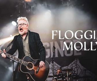 Replay Hellfest 2023 - Flogging Molly