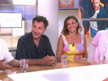Replay C à vous la suite - Invités : Stéphane Marie, Kev Adams & Michael Youn, Rachel Legrain-Trapani
