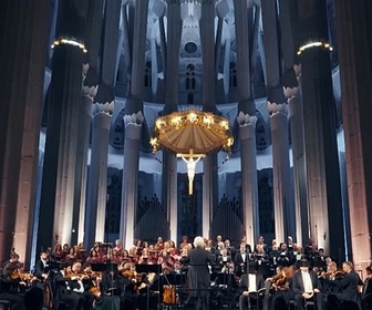 Replay Chorissimo - Requiem de Mozart à la basilique de la Sagrada Família