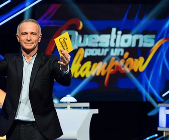 Replay Questions pour un champion - Émission du mardi 20 mai 2025