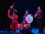 Replay ARTE Journal - Théâtre : une fresque familiale greco-turco-allemande
