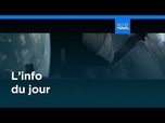 Replay L'info du jour | 27 août 2025 - Mi-journée