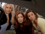 Replay Desperate Housewives - S5 E14 - On ne parle pas d'argent