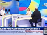 Replay Good Morning Business - Budget 2025 : la France face à l'impossibilité de réduire les dépenses publiques