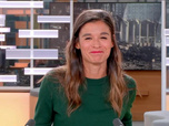 Replay Le 16h/18h - Émission du mercredi 24 septembre 2025