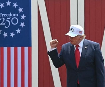 Replay Pourquoi la fête des 250 ans des États-Unis suscite la controverse ?
