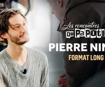 Replay Les rencontres du Papotin - 30/12/2025