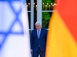 Replay Israël-Palestine : le conflit sans fin - Allemagne: le soutien à Israël critiqué