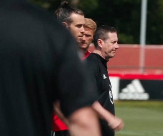 Replay Football nation - S1 E9 - Le Pays de Galles