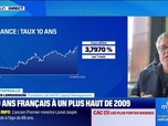 Replay Good Morning Market - Tensions sur le 10 ans US : à quelques bp d'un niveau critique