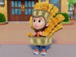 Replay Paw Patrol, la Pat'Patrouille - Le Capitaine Croustifrite