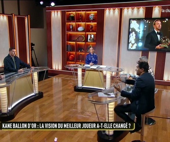 Replay L'Équipe du Soir - Episode du 27 octobre