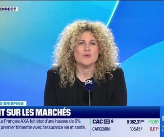 Replay Good Morning Business - Mercredi 6 mai