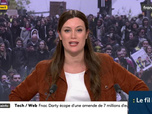 Replay Le fil info matin - 29/10/2026