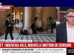 Replay L'intégrale de Midi BFM du vendredi 23 janvier 2026