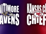 Replay Les résumés NFL - Week 1 : Baltimore Ravens @ Kansas City Chiefs