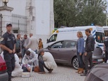 Replay Au nom de l'amour - S01 E07