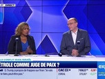 Replay Les experts du soir - Le pétrole comme juge de paix ? – 18/06