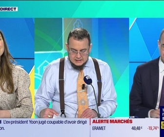 Replay Tout pour investir - Jeudi 19 février