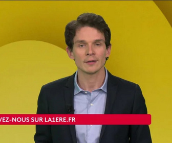 Replay Outre-mer l'actu - 20/04/2026