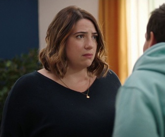 Replay Demain nous appartient du 15 décembre 2025 - Episode 2095