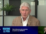 Replay Prenez soin de vous - Santé : comment bien se réveiller ? - 07/09