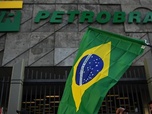 Replay ARTE Journal - Pétrole : permis de forer au Brésil