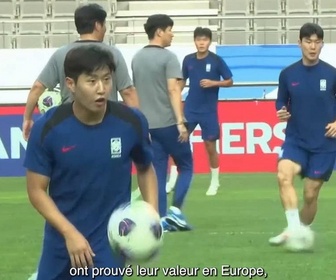 Replay The contenders 2026 - Épisode 8