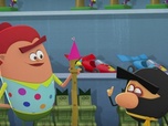 Replay Ninja Express - Le créateur de jouets