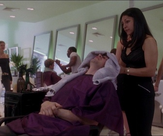 Replay New York Section Criminelle - S03 E02 - Les femmes préfèrent les blonds