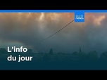 Replay L'info du jour | 23 juillet 2026 - Matin