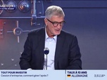 Replay C'est votre argent - On achète ou on vend ? : Nexans et Servicenow