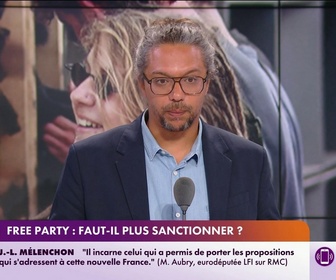Replay 5/7 le morning RMC - Le supplément du 4 mai 2026