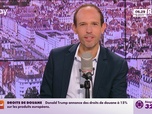 Replay Apolline Matin - Émission du 28 juillet 2025 6h30/7h30