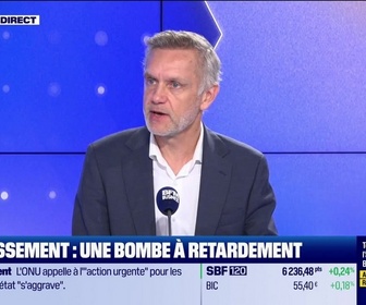 Replay Les Experts : Vieillissement, une bombe à retardement - 09/06