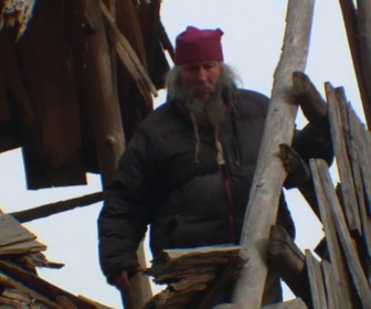 Replay Seuls face à l'Alaska - S6E2 - A l'heure d'hiver