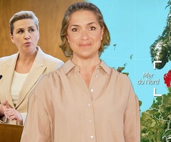 Replay Élections au Danemark : changer de modèle ? - Le dessous des cartes - L'essentiel